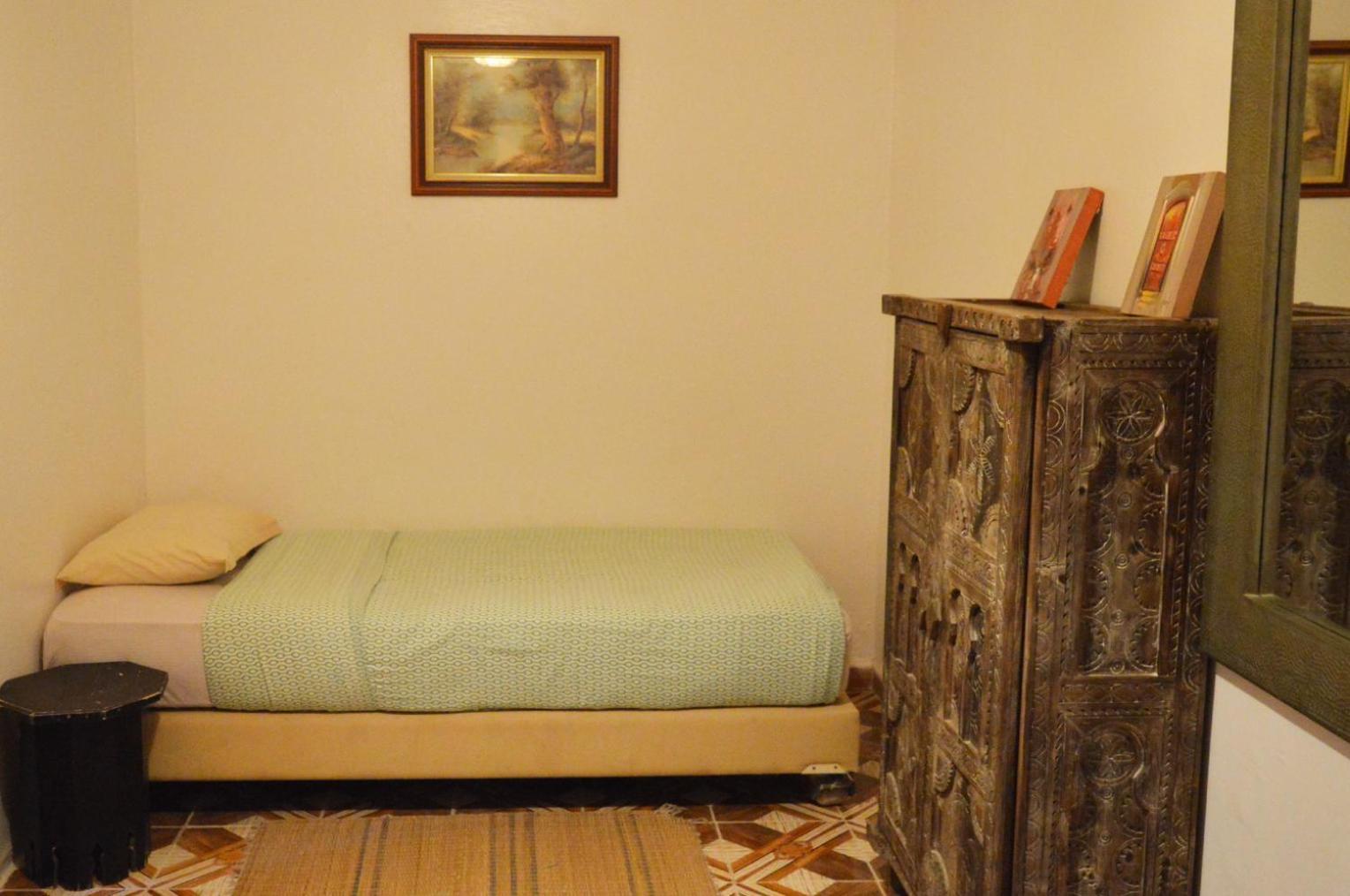 Surf Hostel Morocco أورير المظهر الخارجي الصورة