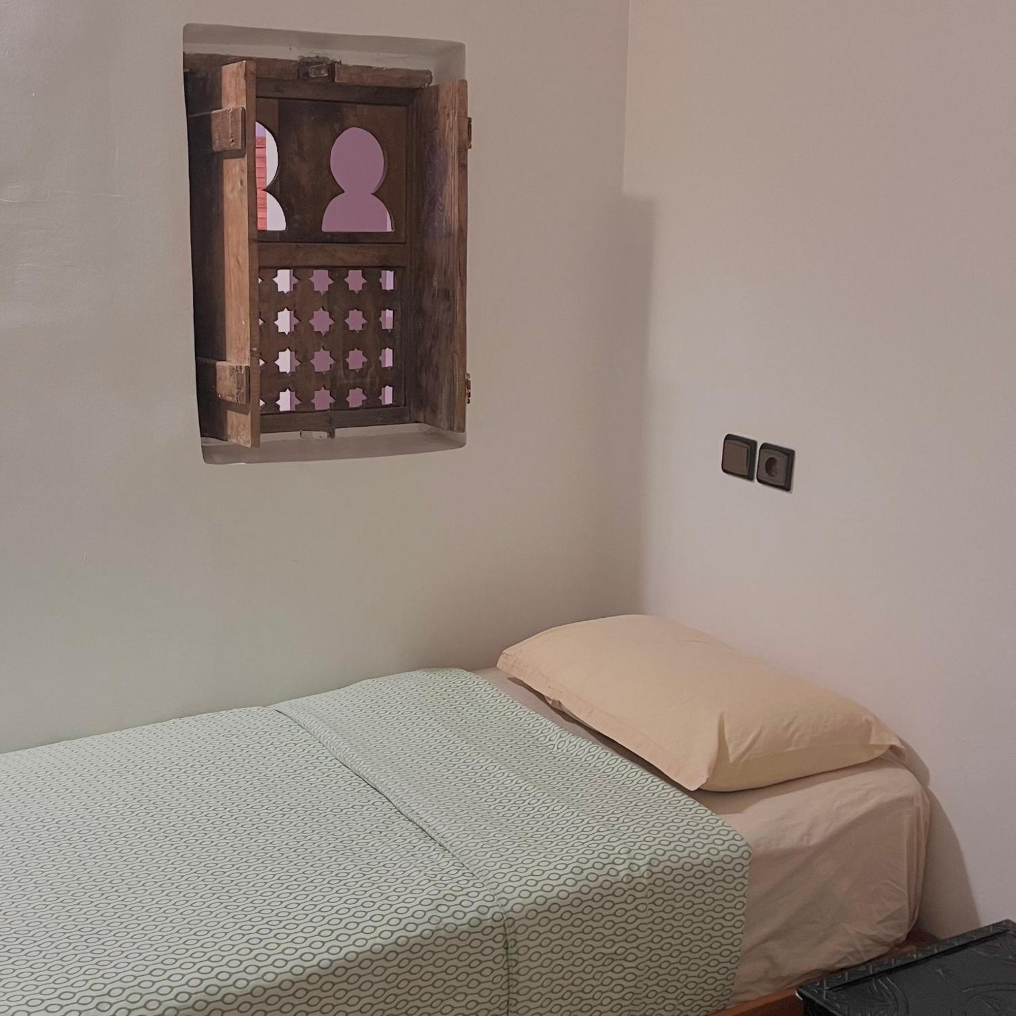 Surf Hostel Morocco أورير الغرفة الصورة